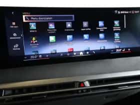 BMW iX (2025) thumbnail 15