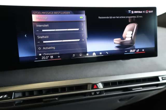 BMW iX (2025) thumbnail 19