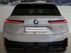 BMW iX (2025) thumbnail 5