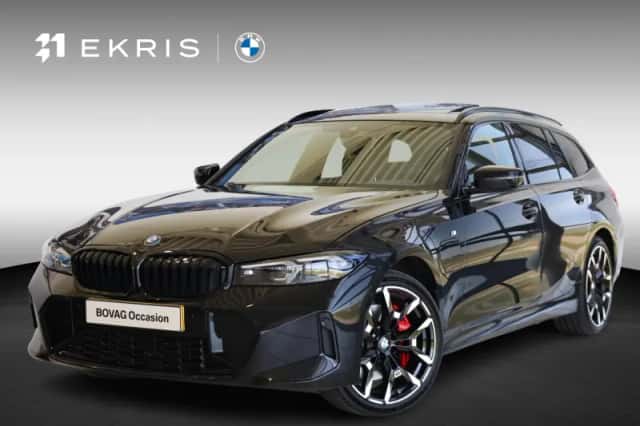 BMW 3-Serie (2025) thumbnail 1
