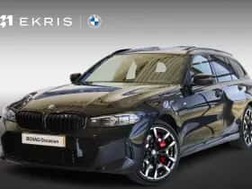 BMW 3-Serie (2025)