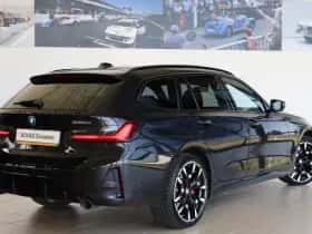 BMW 3-Serie (2025) thumbnail 2
