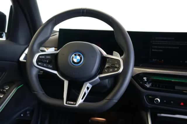 BMW 3-Serie (2025) thumbnail 11