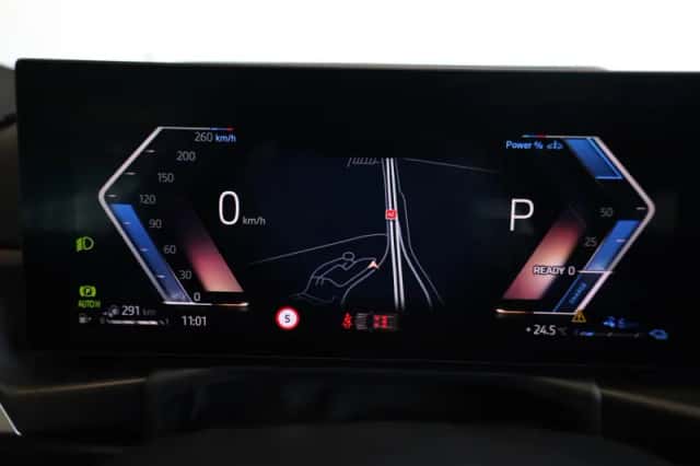 BMW 3-Serie (2025) thumbnail 12