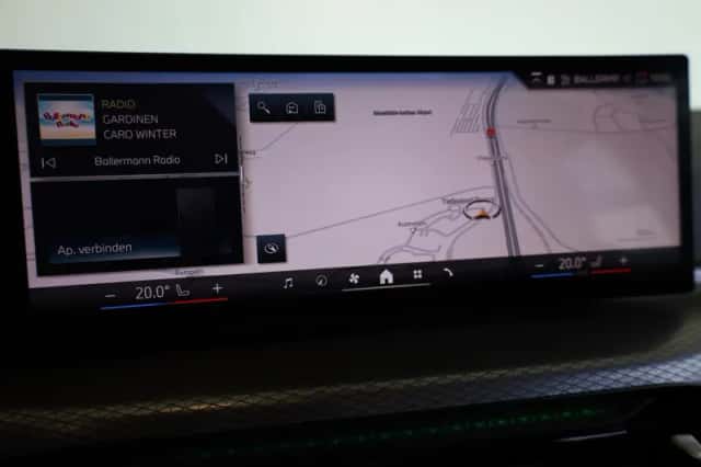 BMW 3-Serie (2025) thumbnail 13