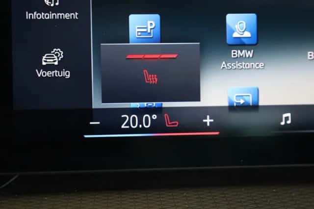 BMW 3-Serie (2025) thumbnail 17