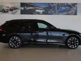 BMW 3-Serie (2025) thumbnail 3