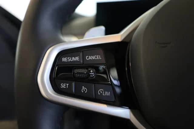 BMW 3-Serie (2025) thumbnail 23
