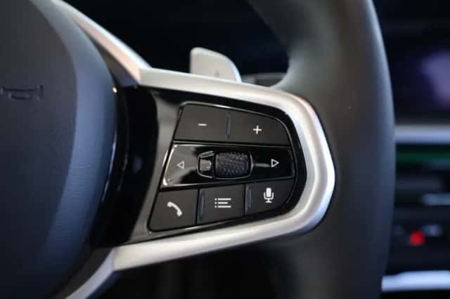 BMW 3-Serie (2025) thumbnail 24