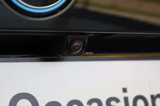BMW 3-Serie (2025) thumbnail 27