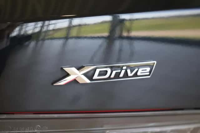 BMW 3-Serie (2025) thumbnail 28