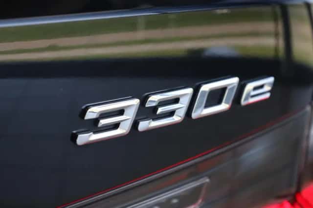 BMW 3-Serie (2025) thumbnail 29