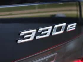 BMW 3-Serie (2025) thumbnail 29