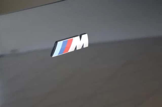 BMW 3-Serie (2025) thumbnail 30
