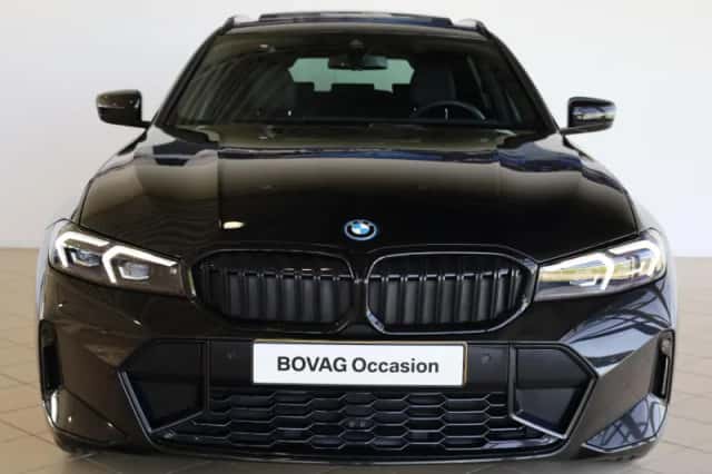 BMW 3-Serie (2025) thumbnail 4