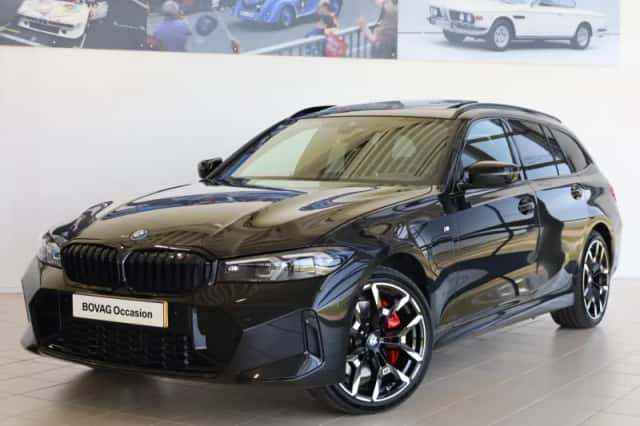 BMW 3-Serie (2025) thumbnail 32