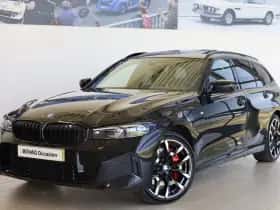 BMW 3-Serie (2025) thumbnail 32