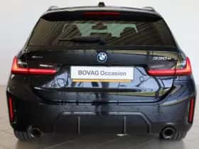 BMW 3-Serie (2025) thumbnail 5