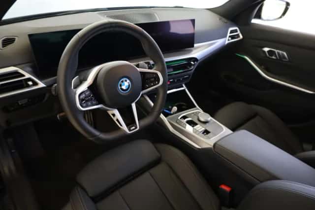 BMW 3-Serie (2025) thumbnail 7