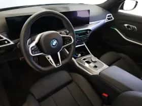 BMW 3-Serie (2025) thumbnail 7