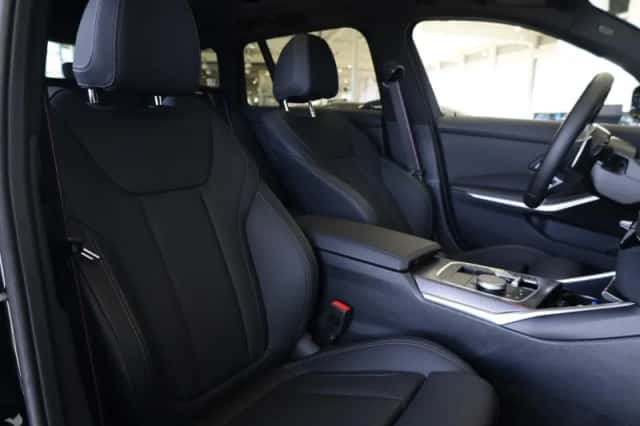 BMW 3-Serie (2025) thumbnail 8