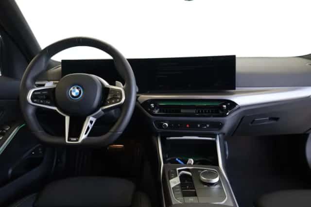BMW 3-Serie (2025) thumbnail 10
