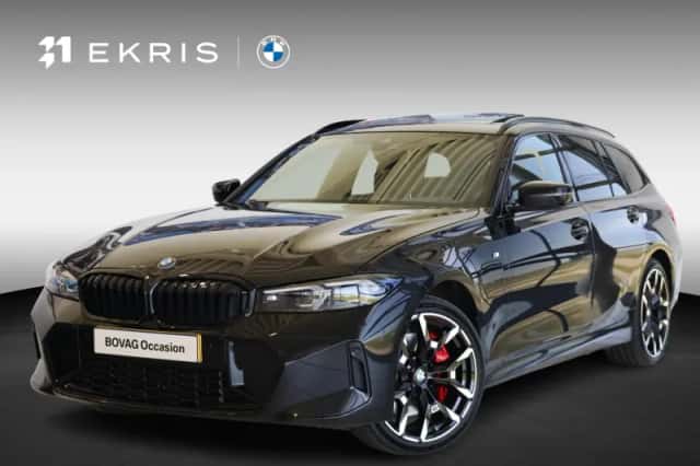 BMW 3-Serie (2025) thumbnail 1