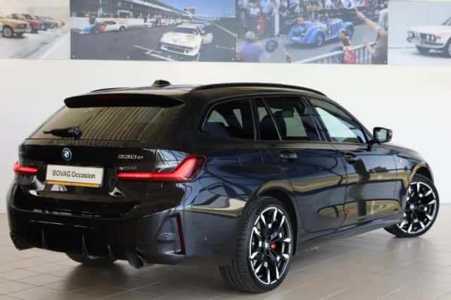 BMW 3-Serie (2025) thumbnail 2