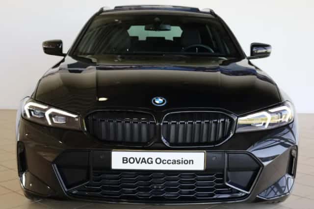 BMW 3-Serie (2025) thumbnail 4
