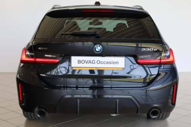 BMW 3-Serie (2025) thumbnail 5