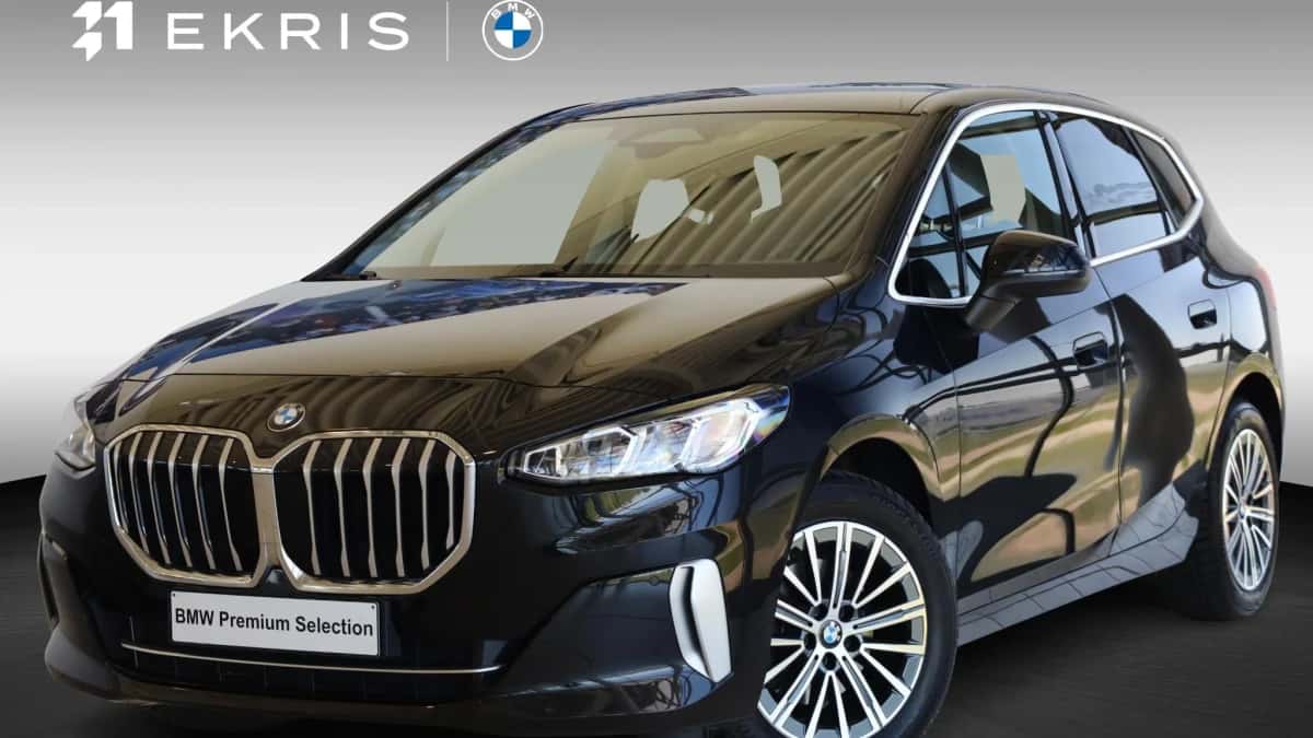 BMW 2-Serie (2023) — foto 1