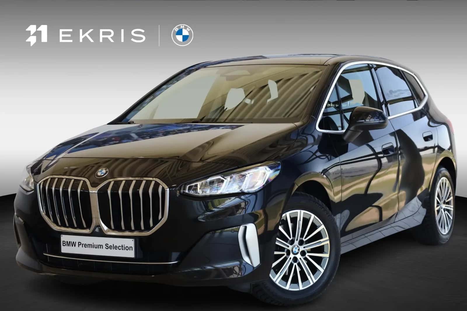 BMW 2-Serie (2023) — foto 1