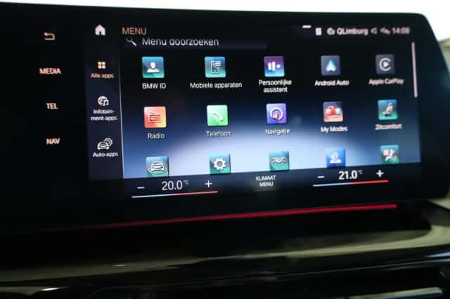 BMW 2-Serie (2023) thumbnail 17