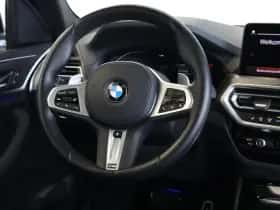 BMW X3 (2024) thumbnail 11