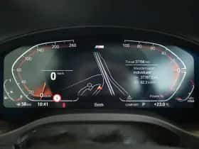 BMW X3 (2024) thumbnail 12