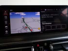 BMW X3 (2024) thumbnail 13