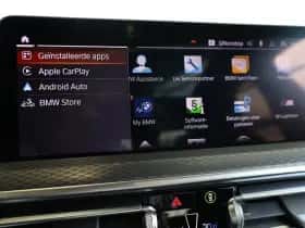 BMW X3 (2024) thumbnail 15