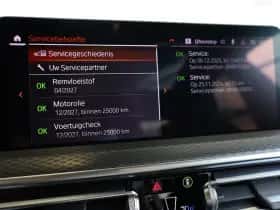 BMW X3 (2024) thumbnail 16