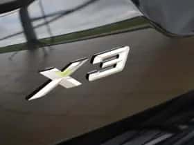 BMW X3 (2024) thumbnail 27