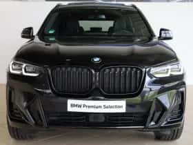 BMW X3 (2024) thumbnail 4