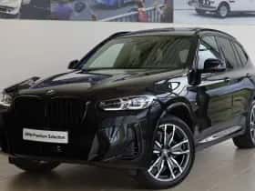 BMW X3 (2024) thumbnail 34
