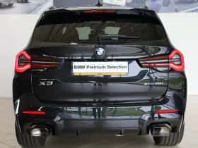 BMW X3 (2024) thumbnail 5