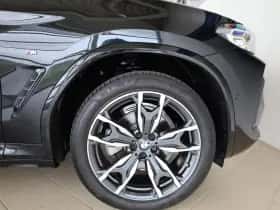 BMW X3 (2024) thumbnail 6