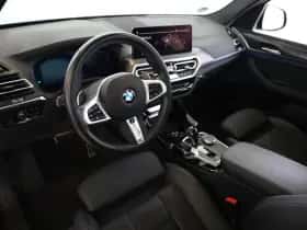 BMW X3 (2024) thumbnail 7