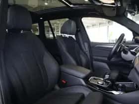 BMW X3 (2024) thumbnail 8
