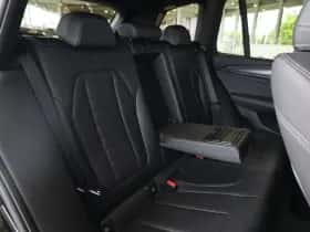 BMW X3 (2024) thumbnail 9
