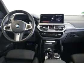 BMW X3 (2024) thumbnail 10