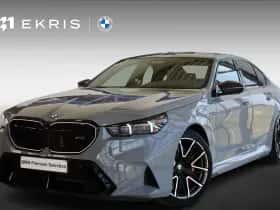 BMW M5 (2025)