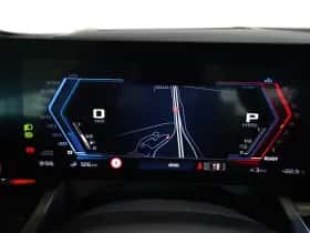 BMW M5 (2025) thumbnail 12
