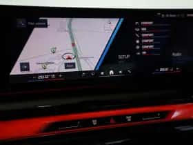 BMW M5 (2025) thumbnail 14